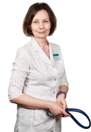 Яворская Ольга Викторовна