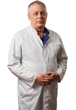 Здешнев Сергей Викторович