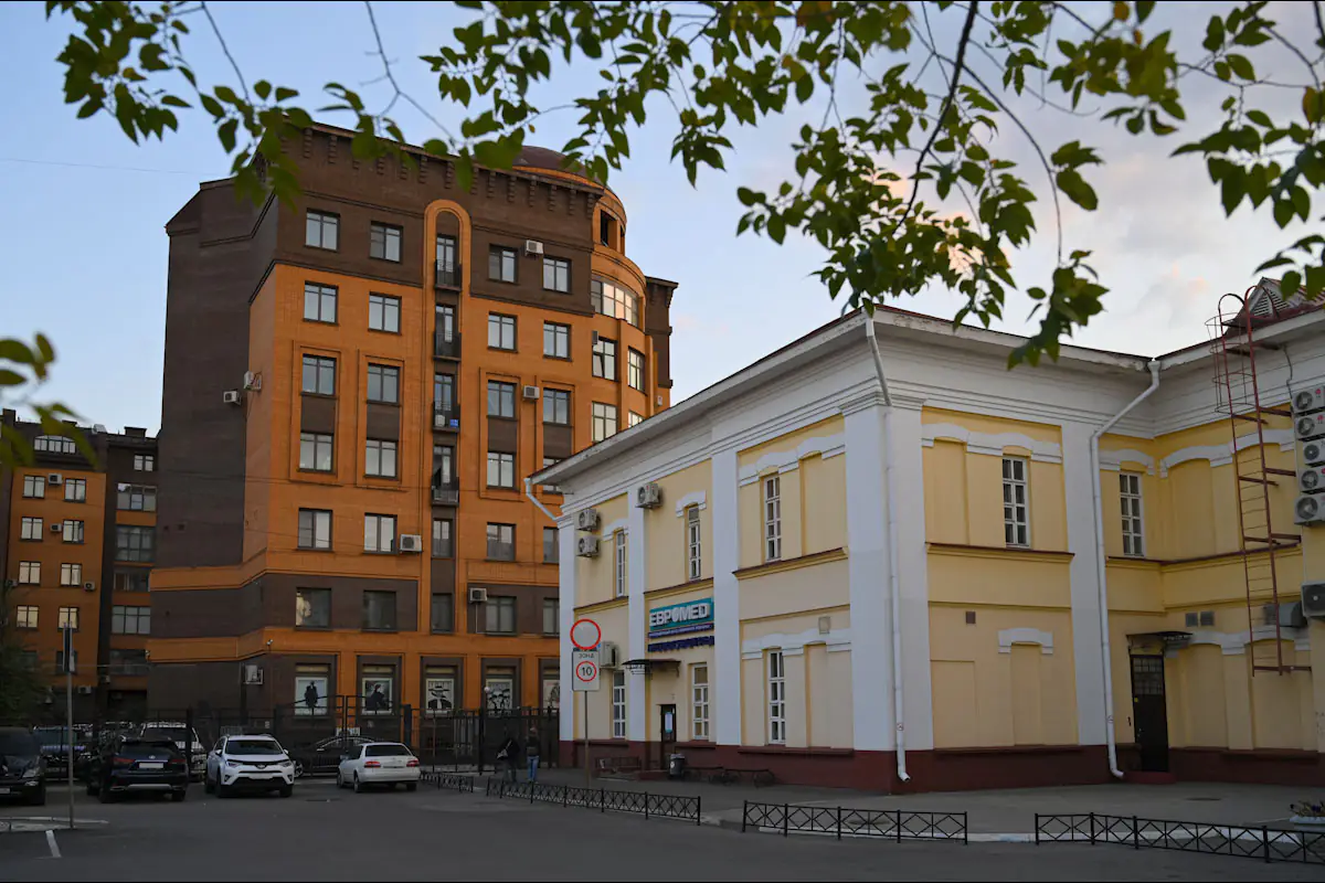 Панорама